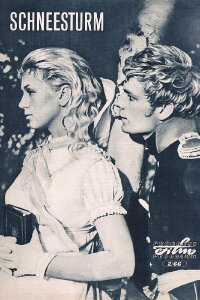 The Blizzard (1964)