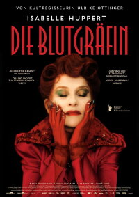 The Blood Countess (2026)