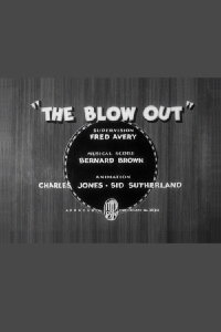The Blow Out (1936)