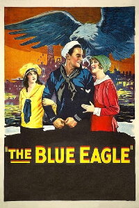 The Blue Eagle (1926)