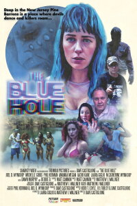 The Blue Hole (2024)