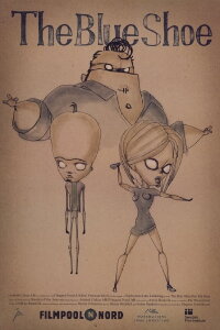 The Blue Shoe (2006)