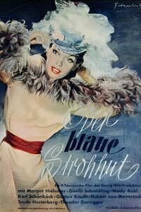 The Blue Straw Hat (1949)