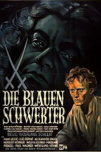 The Blue Swords (1949)