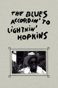 The Blues Accordin' to Lightnin' Hopkins (1968)