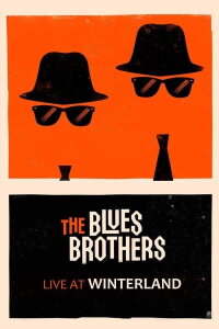 The Blues Brothers: Soul Biscuit (1978)