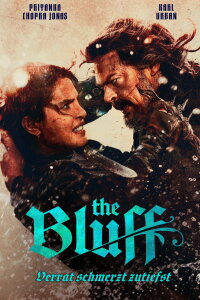 The Bluff (2026)