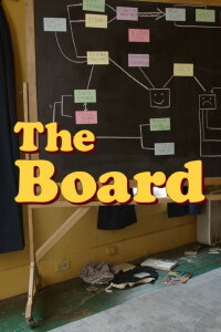 The Board (2016)