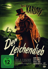 The Body Snatcher (1945)