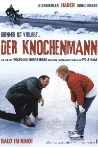 The Bone Man (2009)