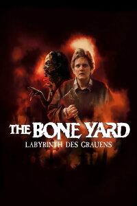 The Boneyard (1991)