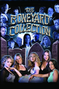 The Boneyard Collection (2008)