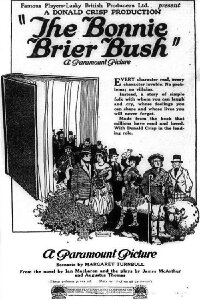 The Bonnie Brier Bush (1921)