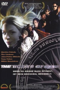 The Booke of Fate (2003)