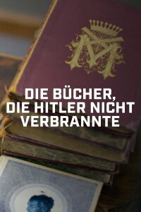 The Books He Didn't Burn (2023)
