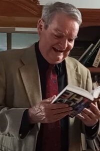 The Books of Bob (2024)
