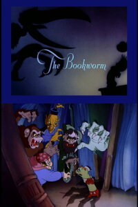 The Bookworm (1939)