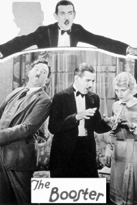 The Booster (1928)