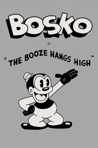 The Booze Hangs High (1930)