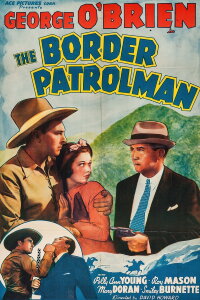 The Border Patrolman (1936)