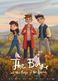 The Boy at the Edge of The World (2026)