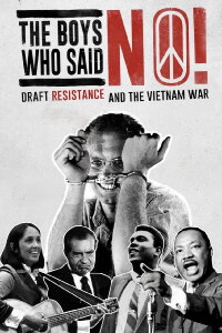 The Boys Who Said No! (2020)