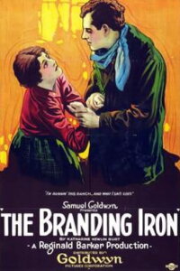 The Branding Iron (1920)
