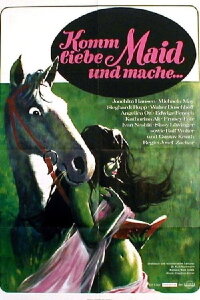 The Brazen Women of Balzac (1969)