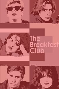 The Breakfast Club (1985)
