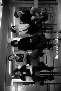 The Breakfast Club (1985)