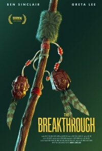 The Breakthrough (2023)