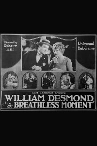 The Breathless Moment (1924)