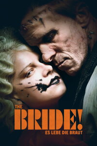 The Bride! - Es lebe die Braut (2026)