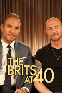 The BRITs at 40 (2020)