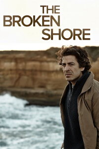 The Broken Shore (2013)
