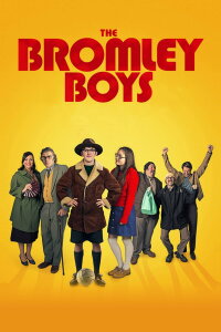 The Bromley  Boys (2018)