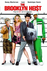 The Brooklyn Heist (2009)