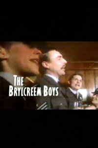 The Brylcreem Boys (1979)