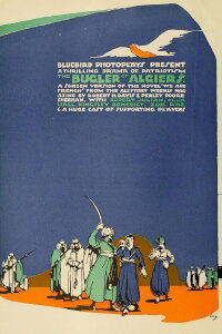 The Bugler of Algiers (1916)