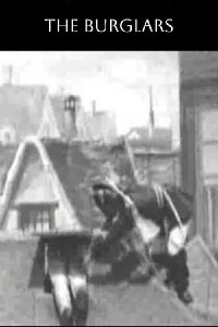 The Burglars (1898)
