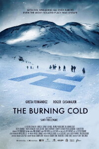 The Burning Cold (2023)