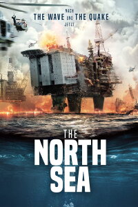 The Burning Sea (2021)