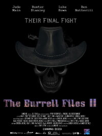 The Burrell Files 2 (2023)
