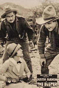 The Buster (1923)