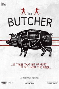 The Butcher (2018)