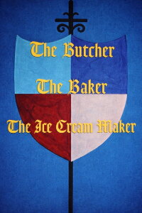 The Butcher, the Baker, the Ice Cream Maker (1955)
