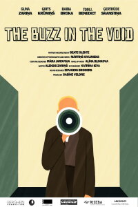 The Buzz in the Void (2021)
