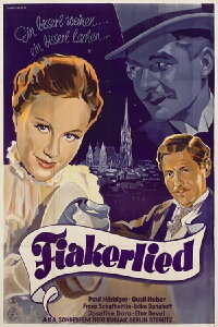 The Cabbie's Song (1936)