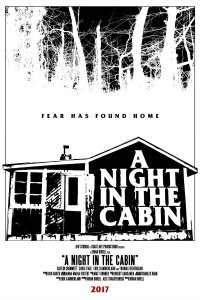 The Cabin (2018)