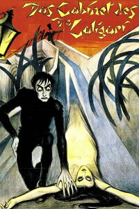 The Cabinet of Dr. Caligari (1920)